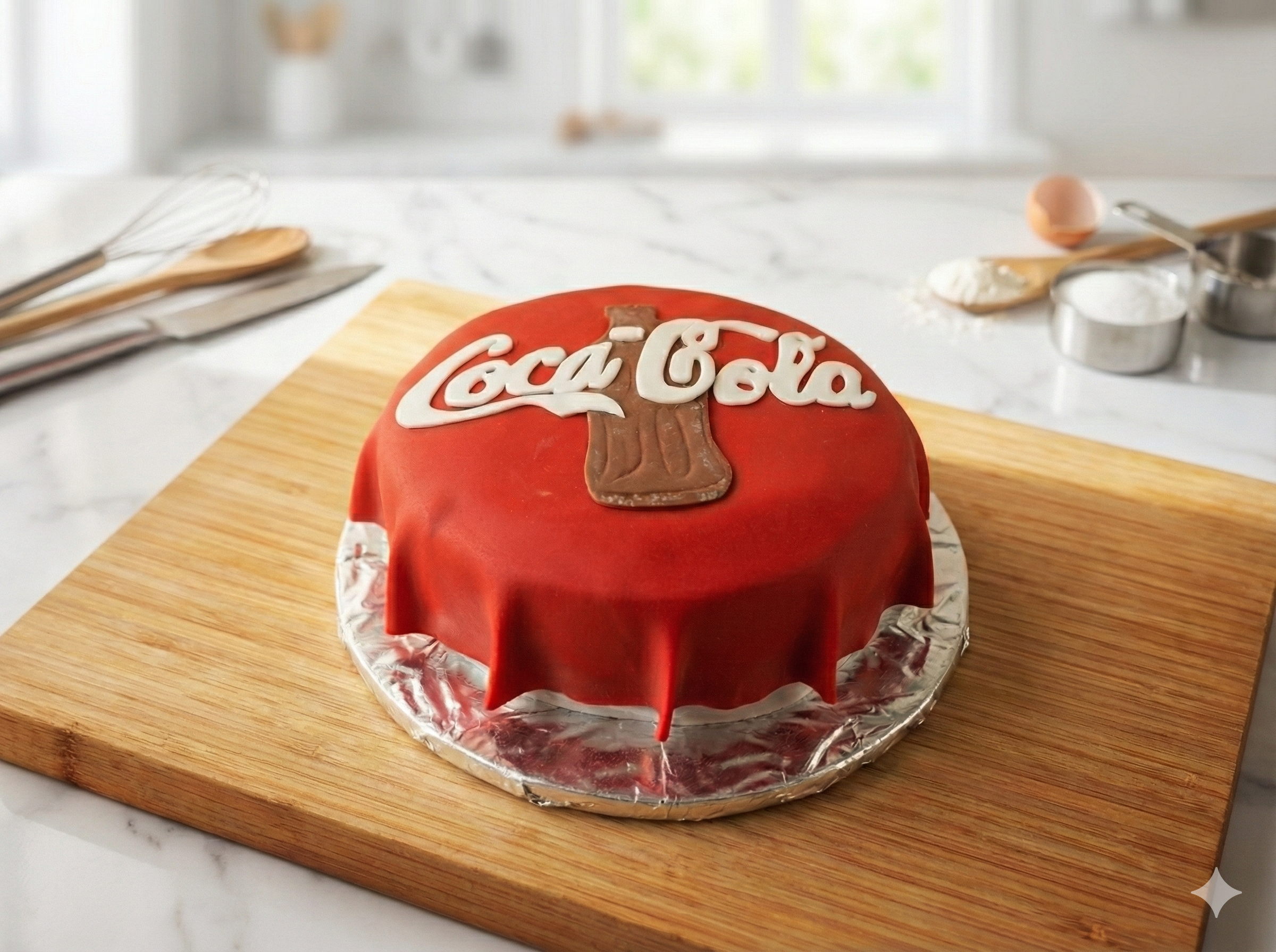 Torta temática con diseño único